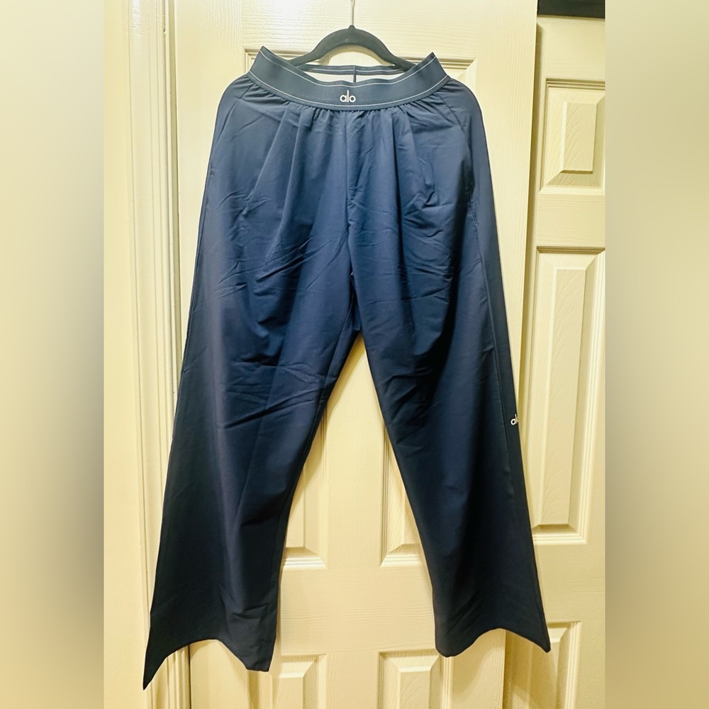 Alo yoga Suit Up Trouser (Long)